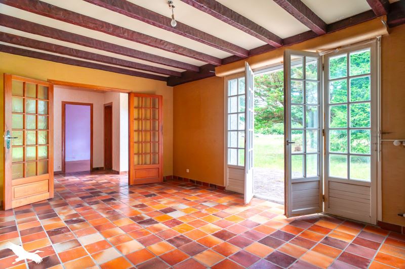 Vente Maison PONT AVEN - 7 pièces -160 m² - (29930)