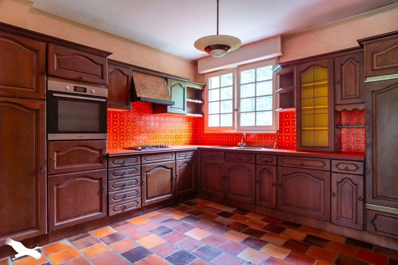 Vente Maison PONT AVEN - 7 pièces -160 m² - (29930)