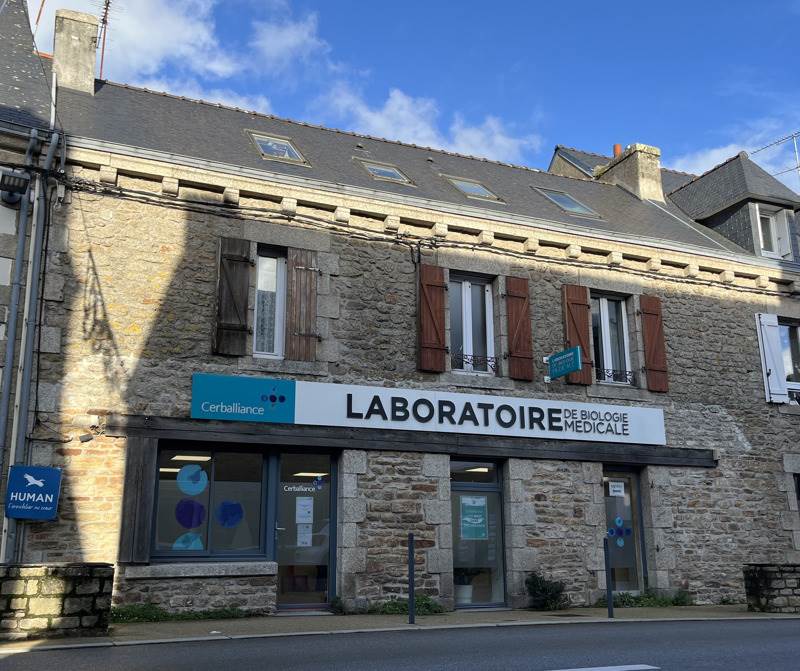 Vente Immeuble TREGUNC - -  266 m² - (29910)