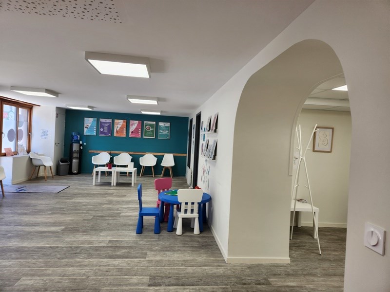 Vente Immeuble TREGUNC - -  266 m² - (29910)