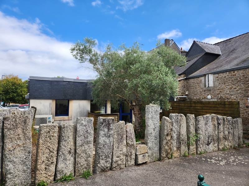 Vente Immeuble TREGUNC - -  266 m² - (29910)