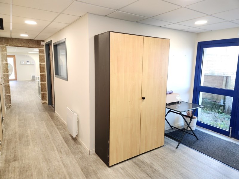 Vente Immeuble TREGUNC - -  266 m² - (29910)