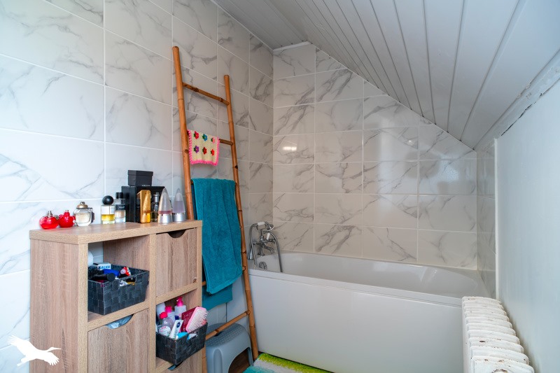 Vente Maison CONCARNEAU - 5 pièces -68 m² - (29900)