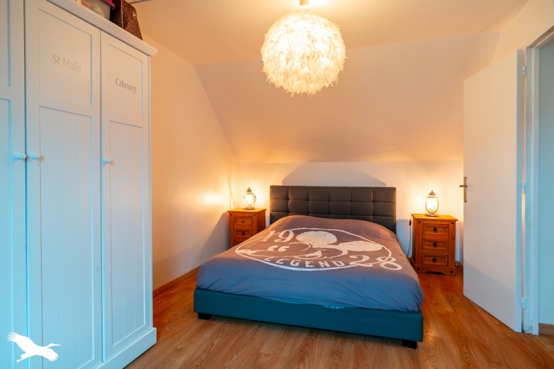Vente Maison CONCARNEAU - 5 pièces -68 m² - (29900)