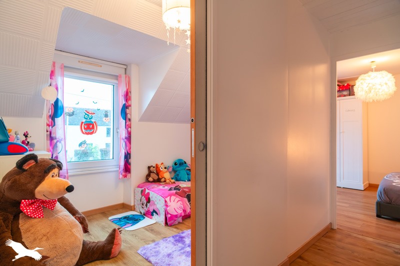 Vente Maison CONCARNEAU - 5 pièces -68 m² - (29900)