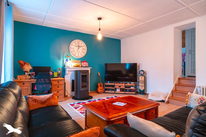 Vente Maison CONCARNEAU - 5 pièces -68 m² - (29900)