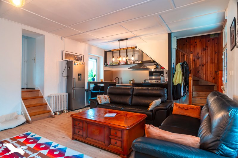 Vente Maison CONCARNEAU - 5 pièces -68 m² - (29900)