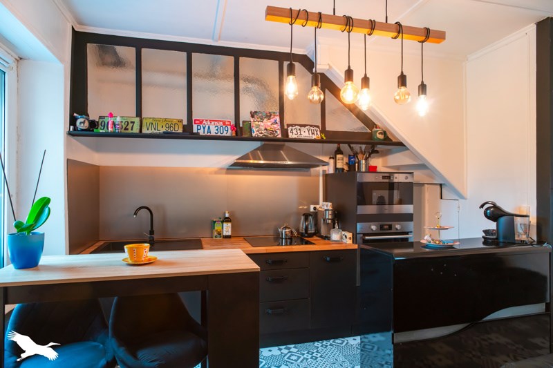 Vente Maison CONCARNEAU - 5 pièces -68 m² - (29900)