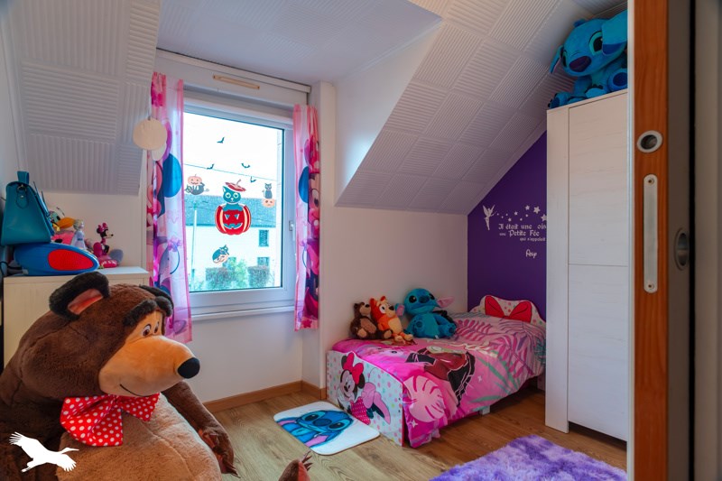 Vente Maison CONCARNEAU - 5 pièces -68 m² - (29900)