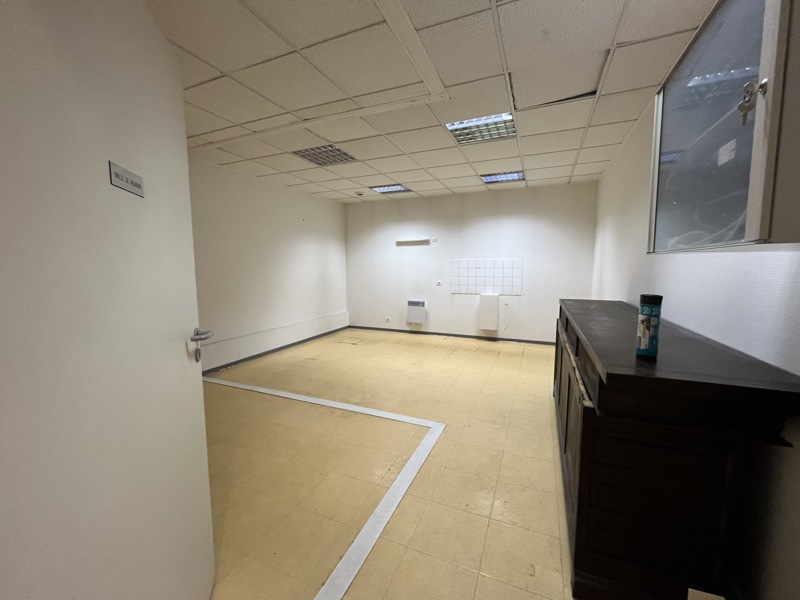Vente Immeuble CONCARNEAU - -  177 m² - (29900)