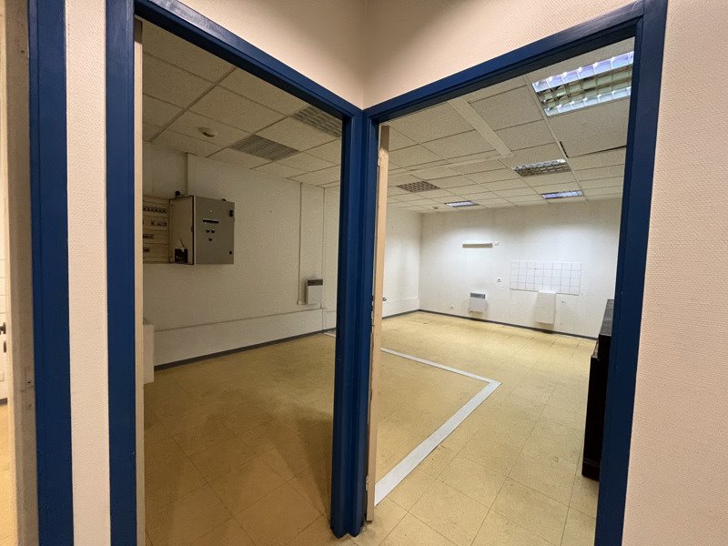 Vente Immeuble CONCARNEAU - -  177 m² - (29900)