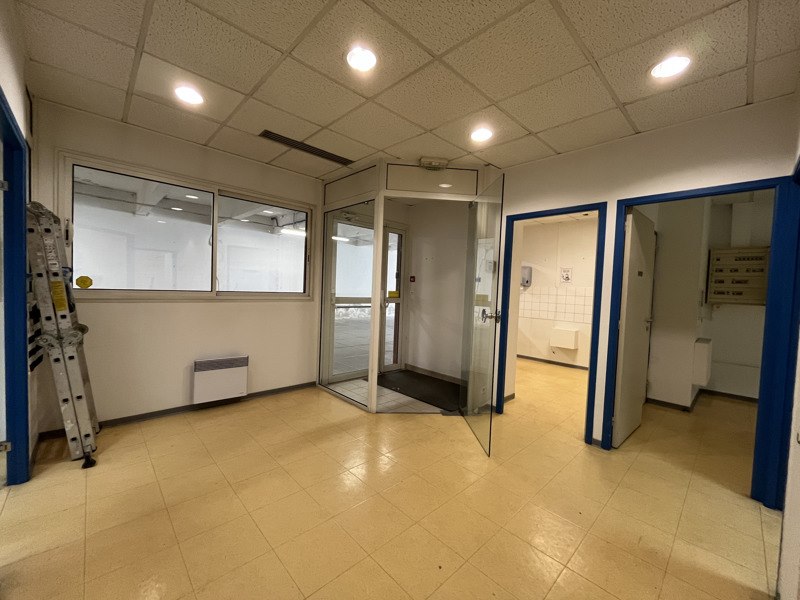 Vente Immeuble CONCARNEAU - -  177 m² - (29900)