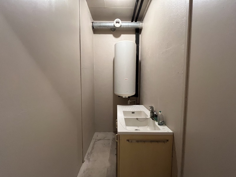 Vente Immeuble CONCARNEAU - -  177 m² - (29900)