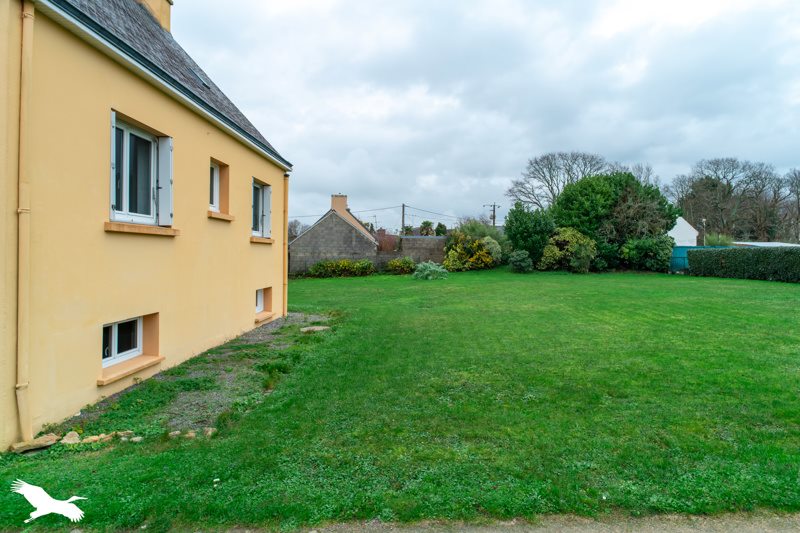 Vente Maison TREGUNC - 5 pièces -106 m² - (29910)