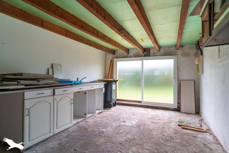 Vente Maison TREGUNC - 5 pièces -106 m² - (29910)