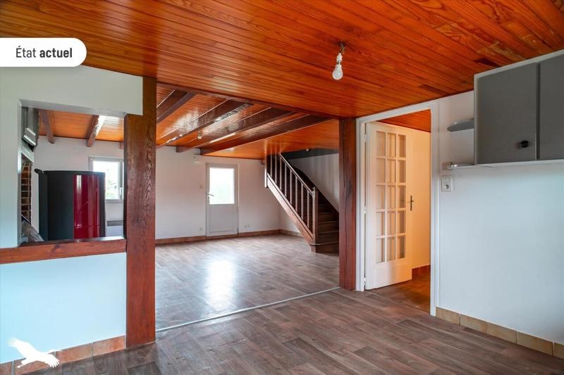 Vente Maison TREGUNC - 5 pièces -106 m² - (29910)