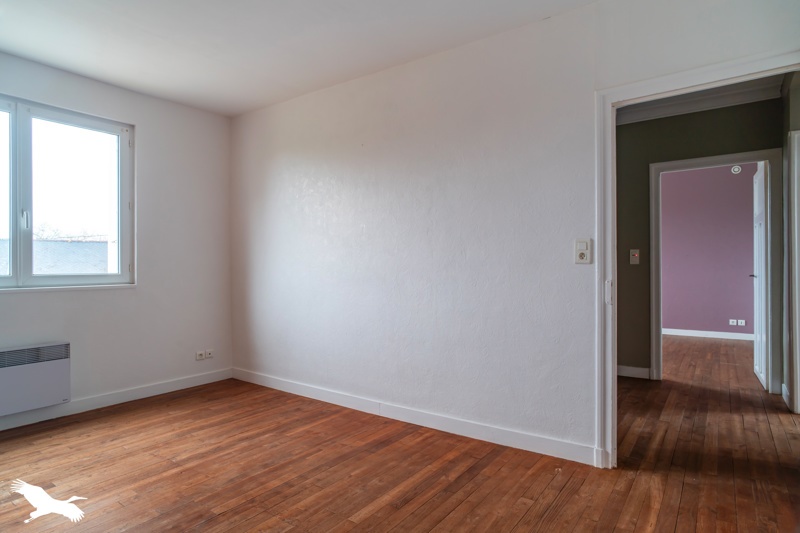 Vente Maison TREGUNC - 5 pièces -106 m² - (29910)