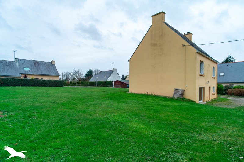 Vente Maison TREGUNC - 5 pièces -106 m² - (29910)