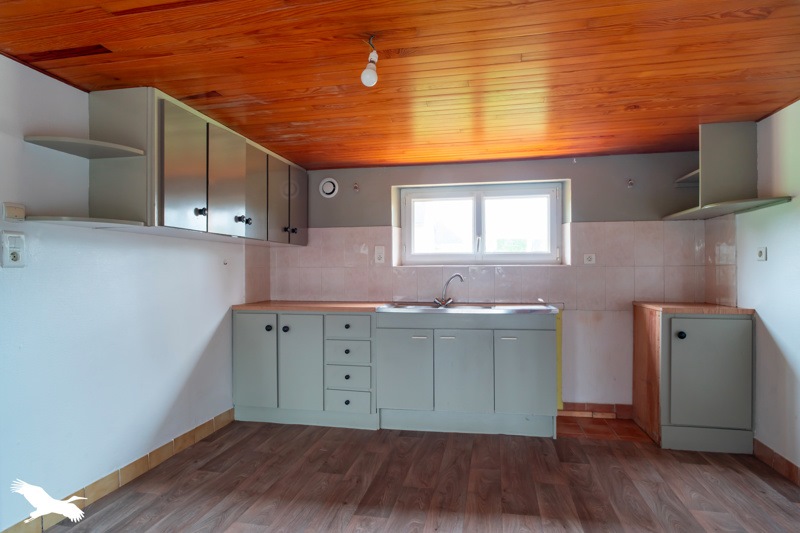 Vente Maison TREGUNC - 5 pièces -106 m² - (29910)
