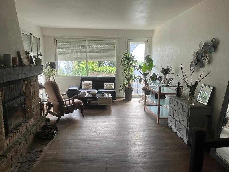 Vente Maison TREGUNC - 8 pièces -166 m² - (29910)