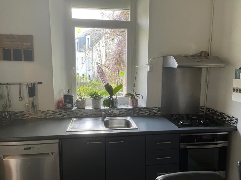 Vente Maison TREGUNC - 8 pièces -166 m² - (29910)
