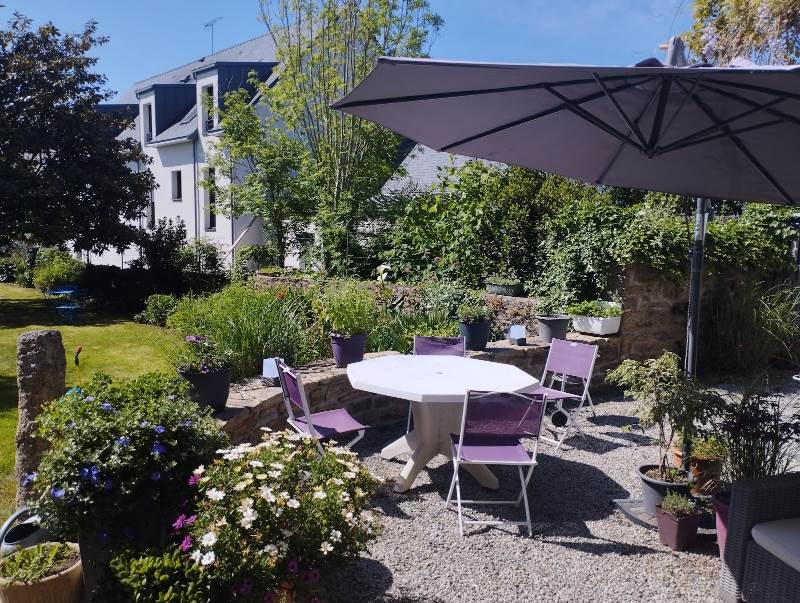 Vente Maison TREGUNC - 8 pièces -166 m² - (29910)