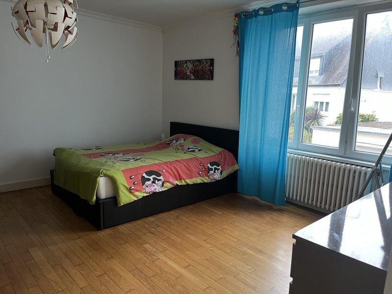 Vente Maison TREGUNC - 5 pièces -160 m² - (29910)