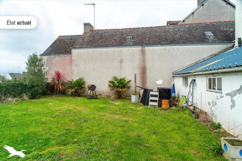 Vente Maison TREGUNC - 5 pièces -160 m² - (29910)