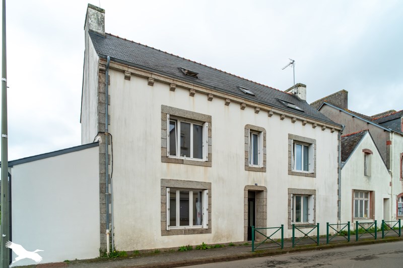 Vente Maison TREGUNC - 5 pièces -160 m² - (29910)