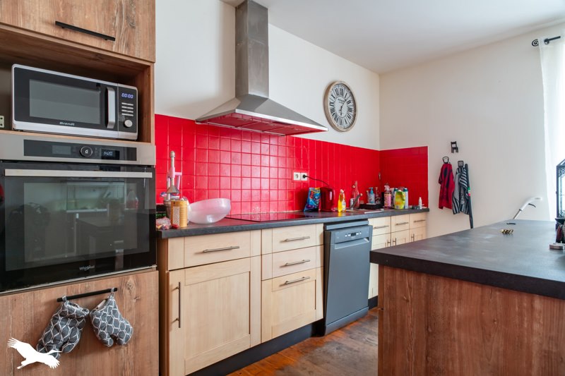 Vente Maison TREGUNC - 5 pièces -160 m² - (29910)