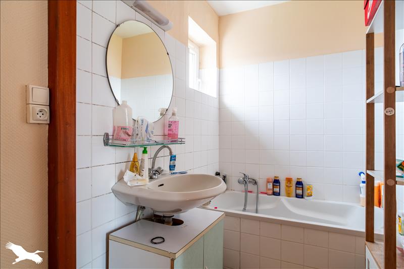 Vente Maison TREGUNC - 5 pièces -160 m² - (29910)