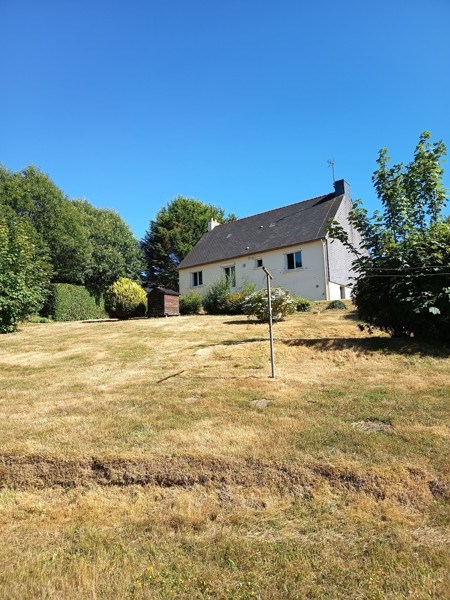 Vente Maison MELGVEN - 4 pièces -94 m² - (29140)