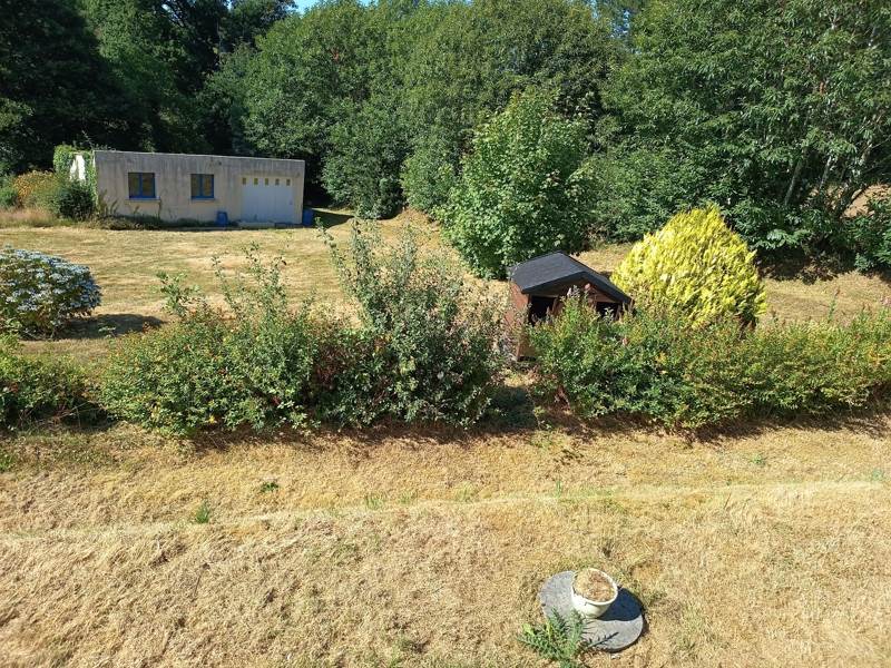 Vente Maison MELGVEN - 4 pièces -94 m² - (29140)