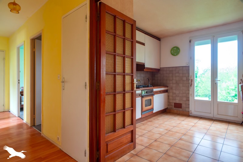 Vente Maison MELGVEN - 4 pièces -94 m² - (29140)