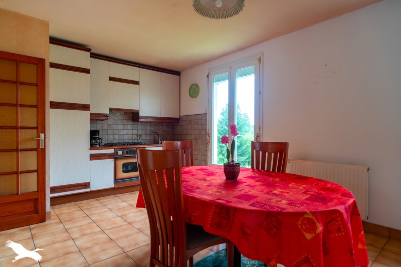 Vente Maison MELGVEN - 4 pièces -94 m² - (29140)
