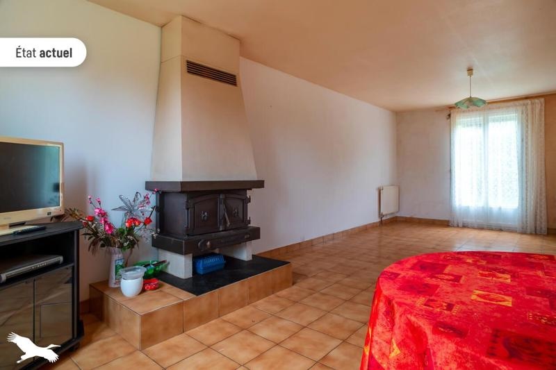 Vente Maison MELGVEN - 4 pièces -94 m² - (29140)
