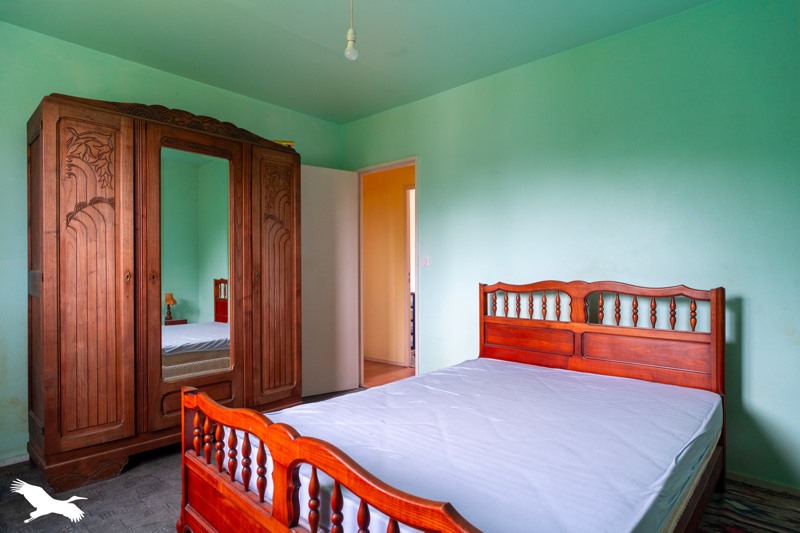 Vente Maison MELGVEN - 4 pièces -94 m² - (29140)