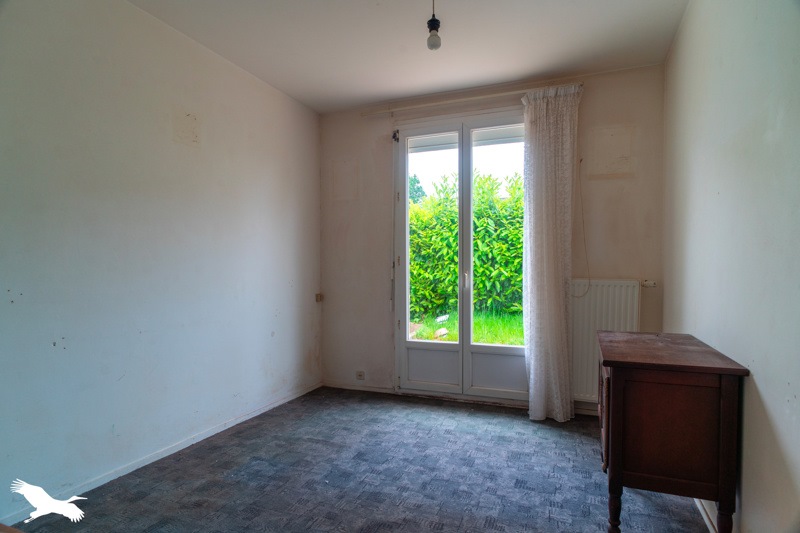 Vente Maison MELGVEN - 4 pièces -94 m² - (29140)