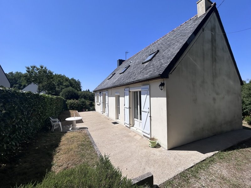 Vente Maison MELGVEN - 4 pièces -94 m² - (29140)