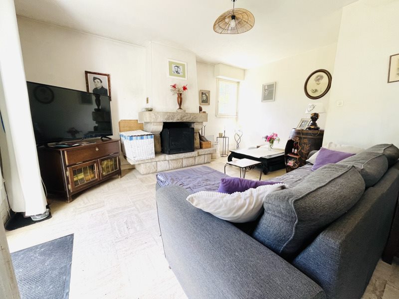 Vente Maison TREGUNC - 6 pièces -142 m² - (29910)