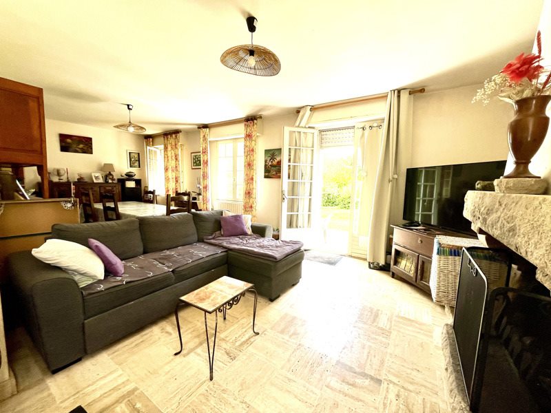 Vente Maison TREGUNC - 6 pièces -142 m² - (29910)