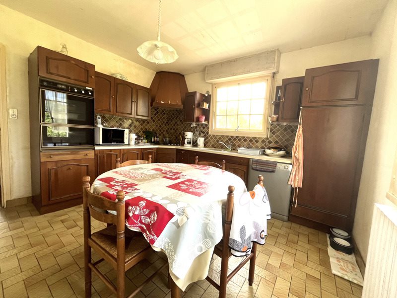 Vente Maison TREGUNC - 6 pièces -142 m² - (29910)