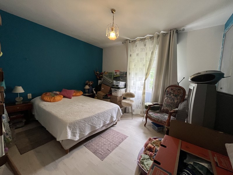Vente Maison TREGUNC - 6 pièces -142 m² - (29910)