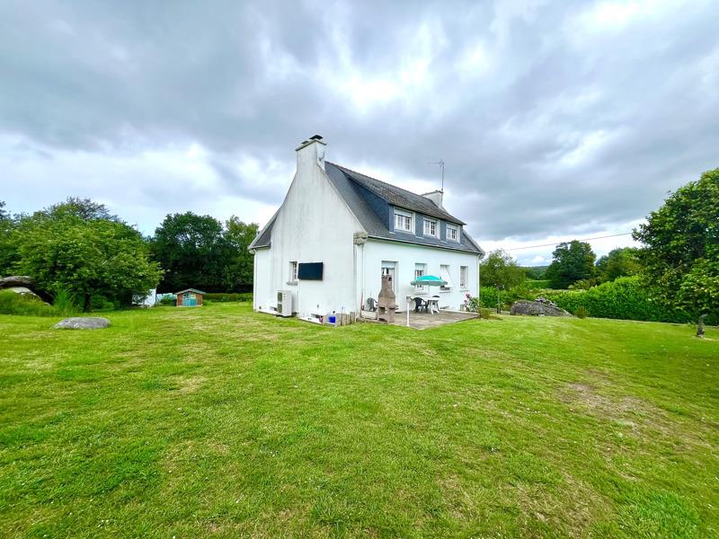 Vente Maison TREGUNC - 6 pièces -142 m² - (29910)