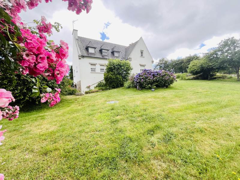 Vente Maison TREGUNC - 6 pièces -142 m² - (29910)