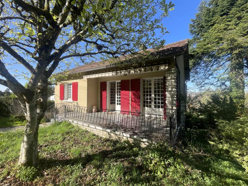 Vente Maison BOULAZAC ISLE MANOIRE 24750 4 pièces - 128 m²