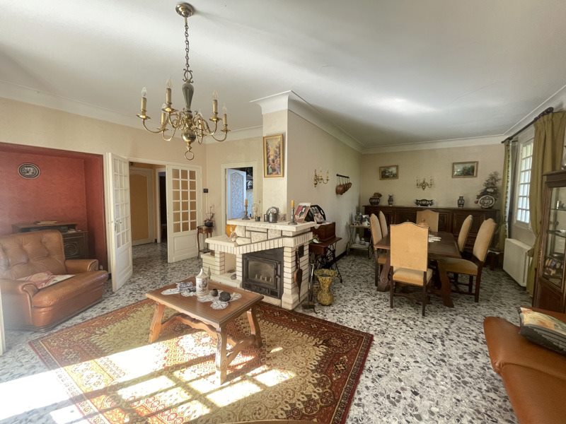 Vente Maison BOULAZAC ISLE MANOIRE - 4 pièces -128 m² - (24750)