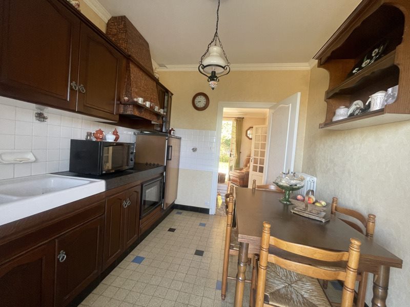 Vente Maison BOULAZAC ISLE MANOIRE - 4 pièces -128 m² - (24750)