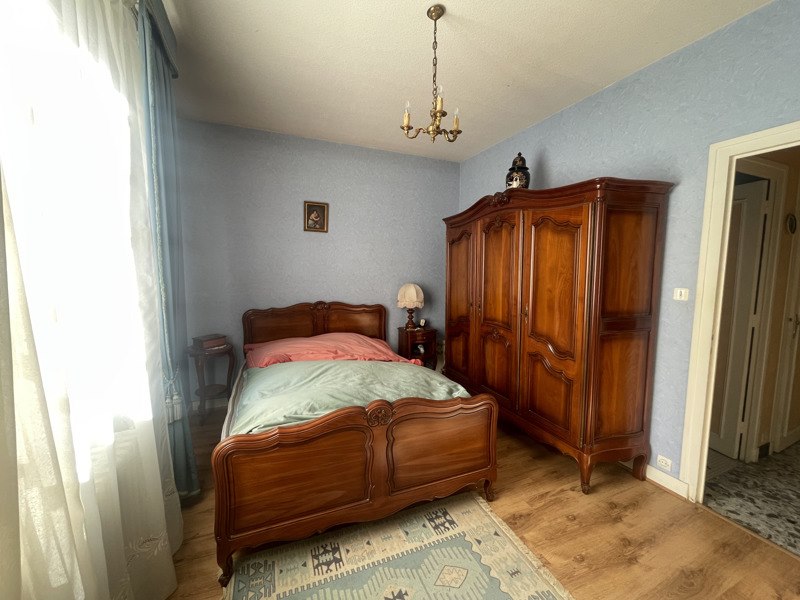 Vente Maison BOULAZAC ISLE MANOIRE - 4 pièces -128 m² - (24750)