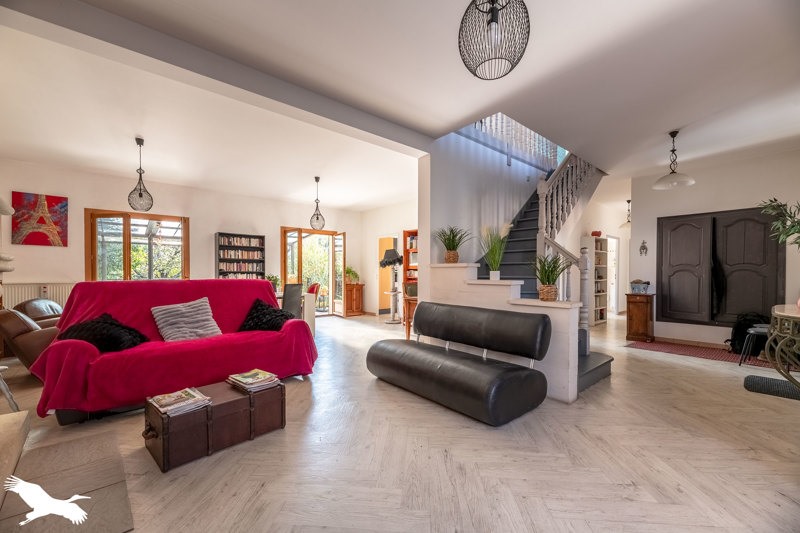 Vente Maison PERIGUEUX - 7 pièces -197 m² - (24000)